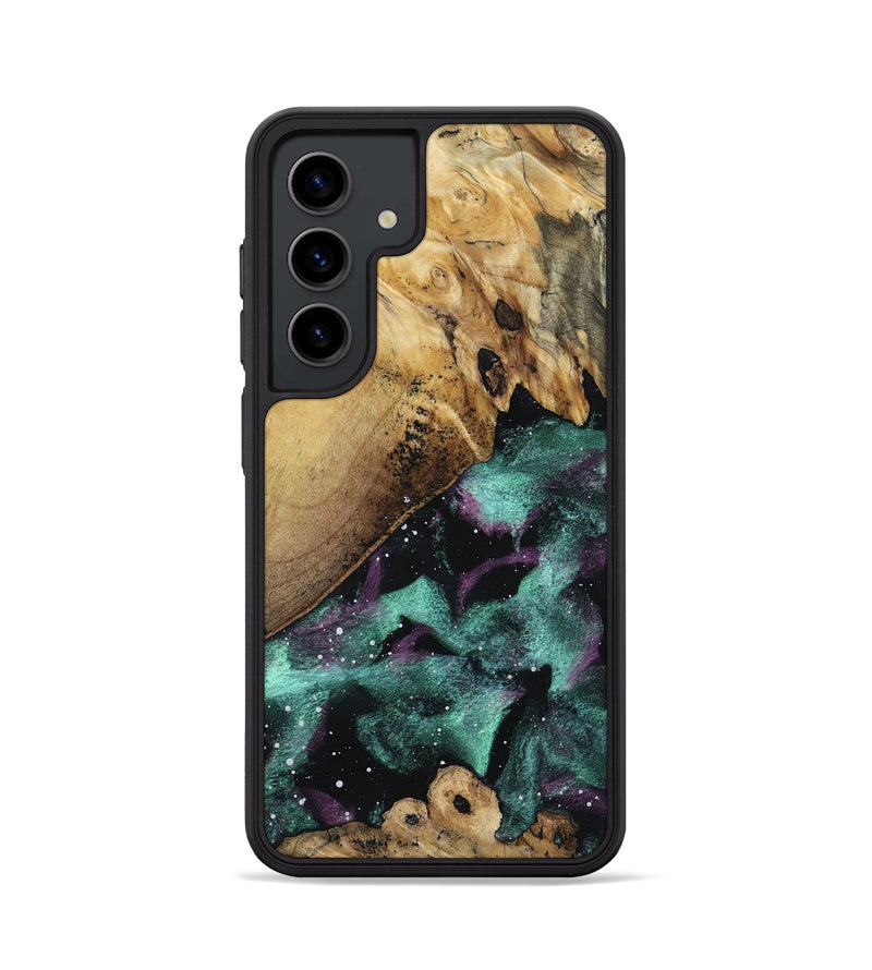 Galaxy S24 Wood Phone Case - Edmond (Cosmos, 798617)