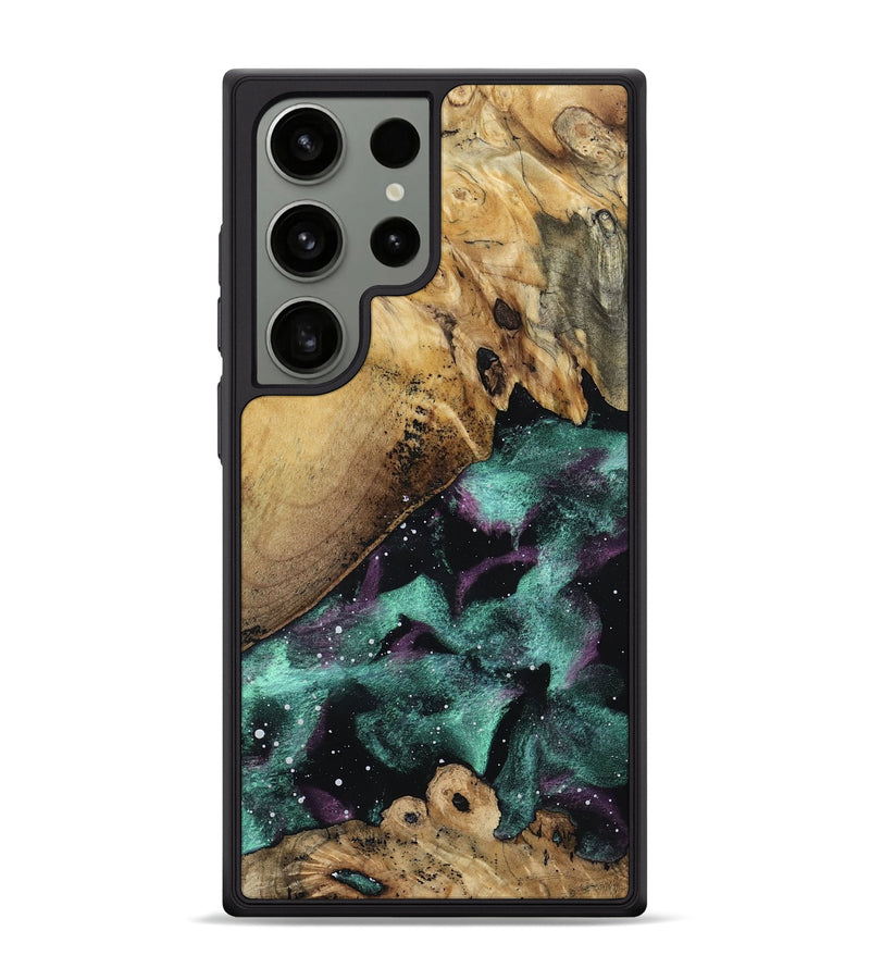 Galaxy S24 Ultra Wood Phone Case - Edmond (Cosmos, 798617)