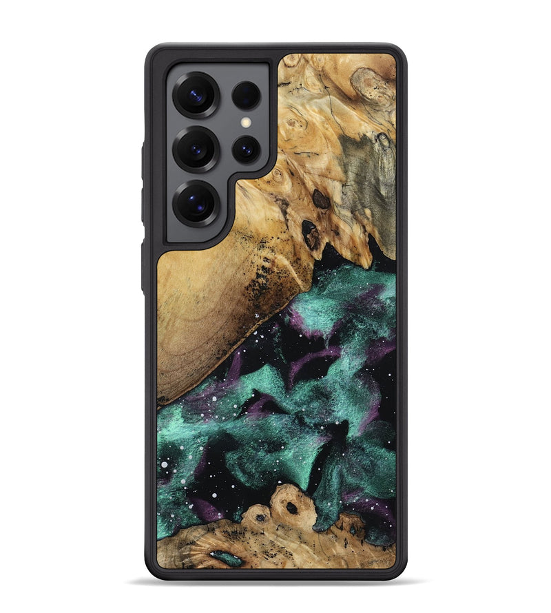 Galaxy S25 Ultra Wood Phone Case - Edmond (Cosmos, 798617)