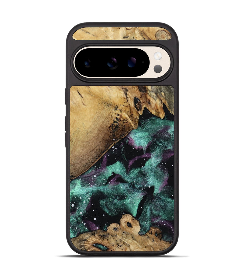 Pixel 10 Wood Phone Case - Edmond (Cosmos, 798617)