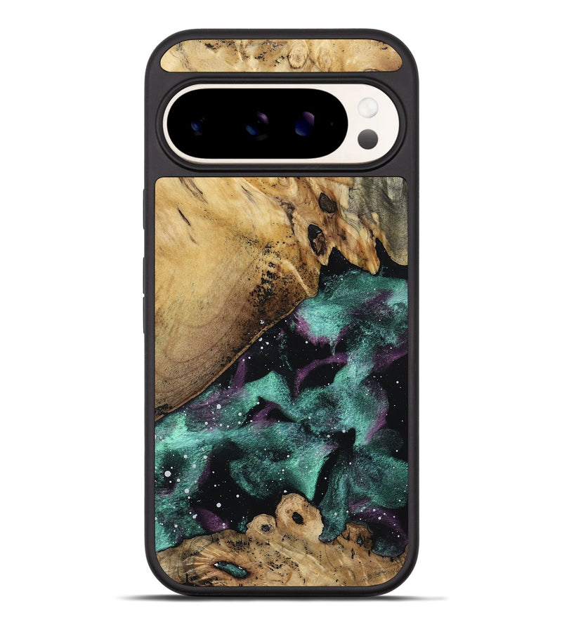 Pixel 9 Pro XL Wood Phone Case - Edmond (Cosmos, 798617)