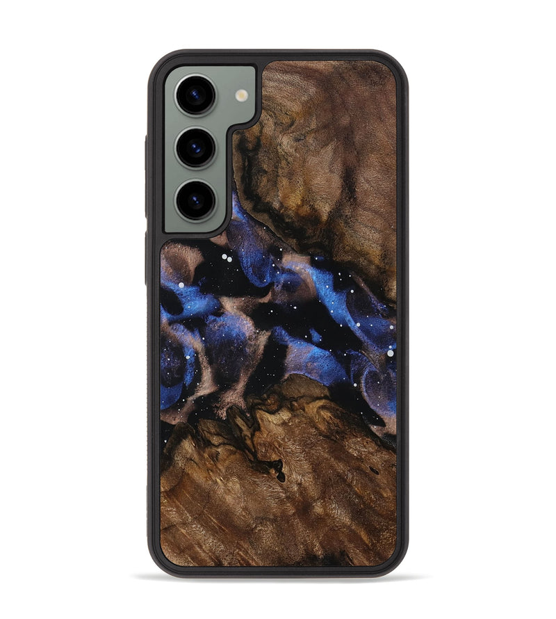Galaxy S23 Plus Wood Phone Case - Makenna (Cosmos, 798618)