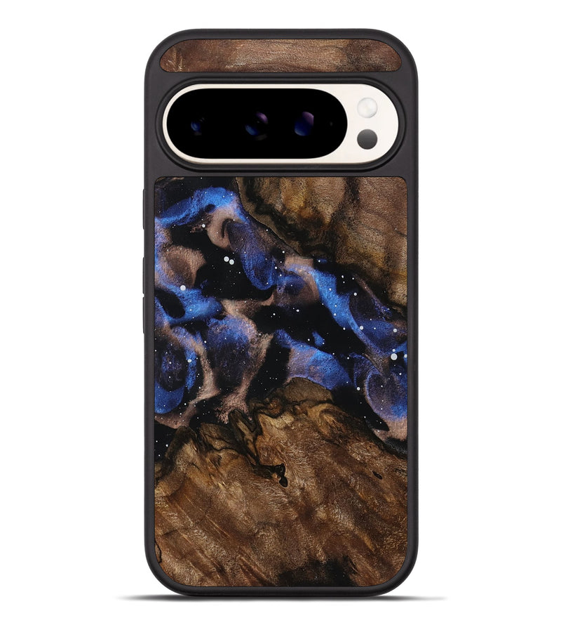 Pixel 9 Pro XL Wood Phone Case - Makenna (Cosmos, 798618)