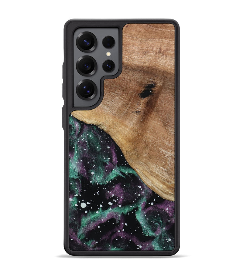 Galaxy S25 Ultra Wood Phone Case - Noelia (Cosmos, 798619)