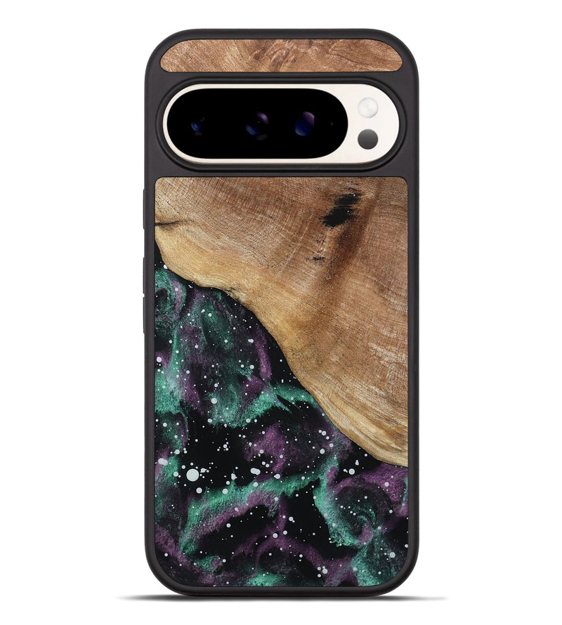 Pixel 9 Pro XL Wood Phone Case - Noelia (Cosmos, 798619)