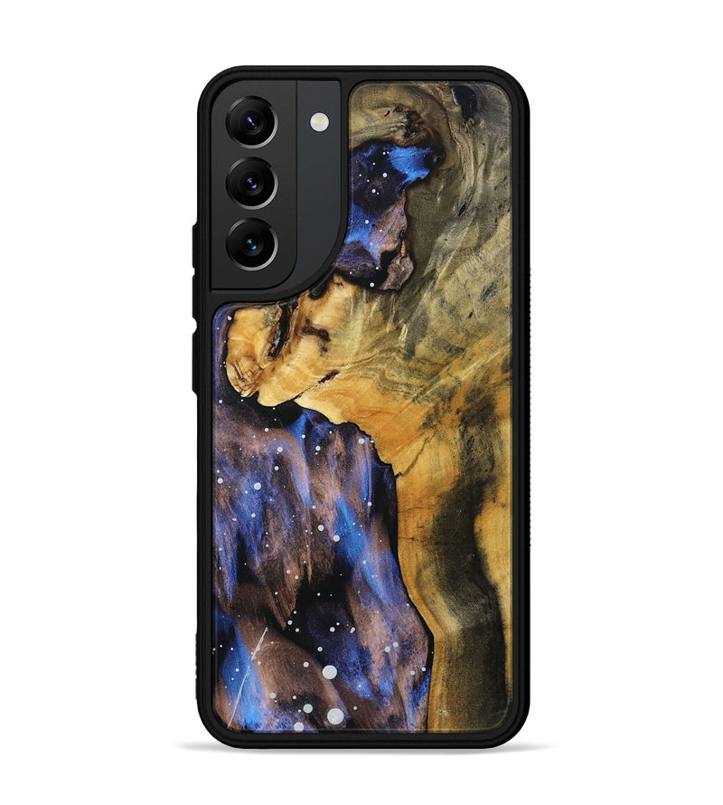 Galaxy S22 Plus Wood Phone Case - Bobby (Cosmos, 798622)