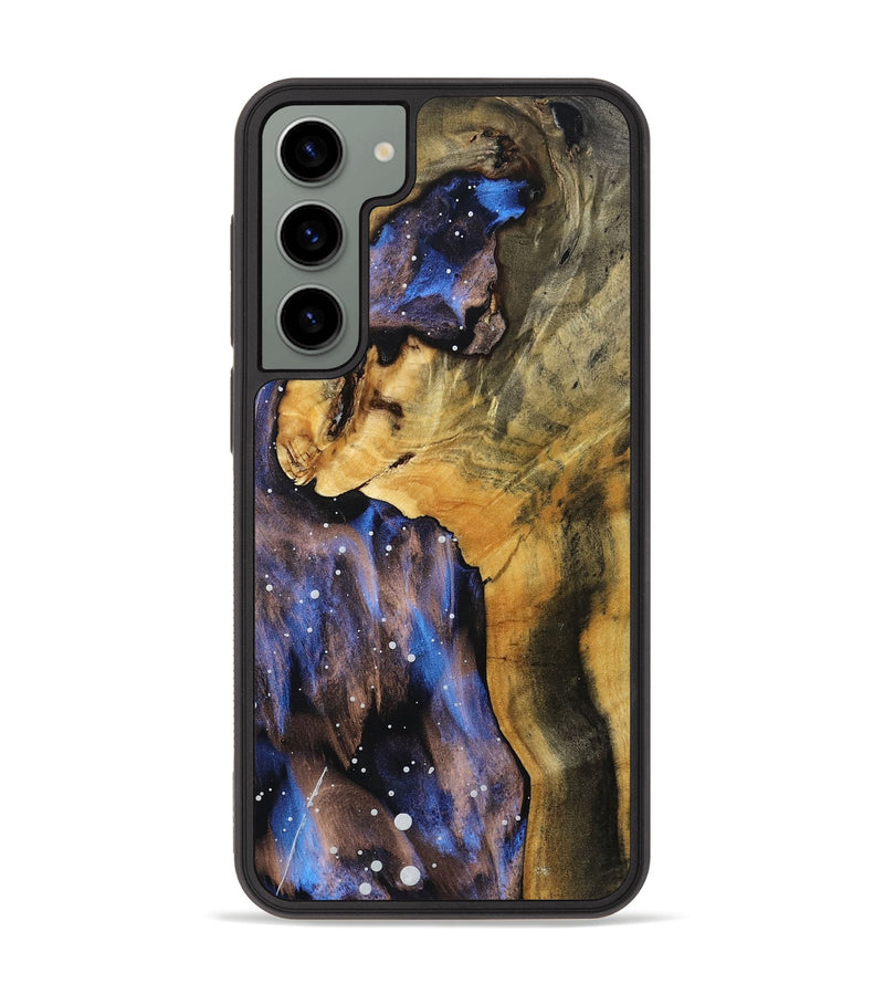 Galaxy S23 Plus Wood Phone Case - Bobby (Cosmos, 798622)