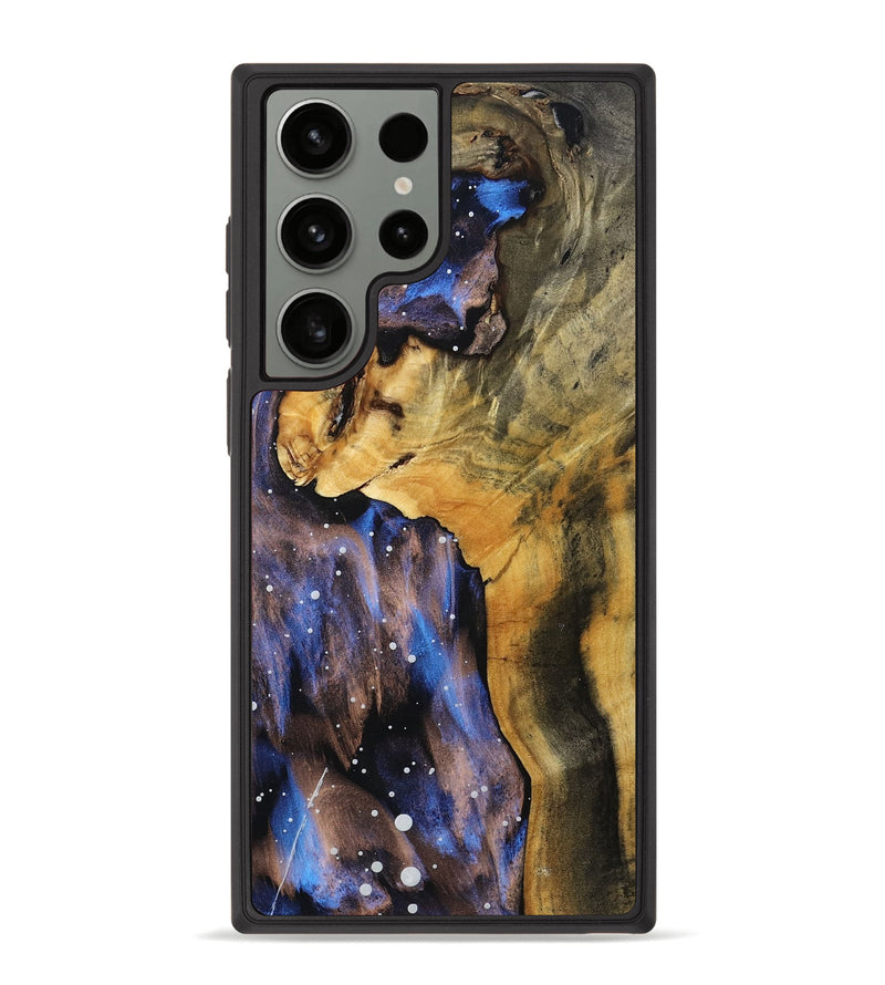 Galaxy S23 Ultra Wood Phone Case - Bobby (Cosmos, 798622)