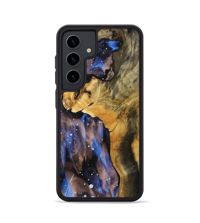 Galaxy S24 Wood Phone Case - Bobby (Cosmos, 798622)