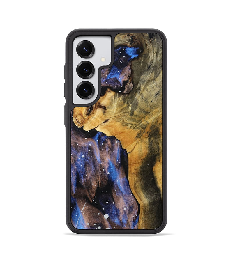 Galaxy S25 Wood Phone Case - Bobby (Cosmos, 798622)