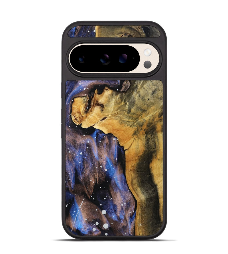 Pixel 10 Wood Phone Case - Bobby (Cosmos, 798622)