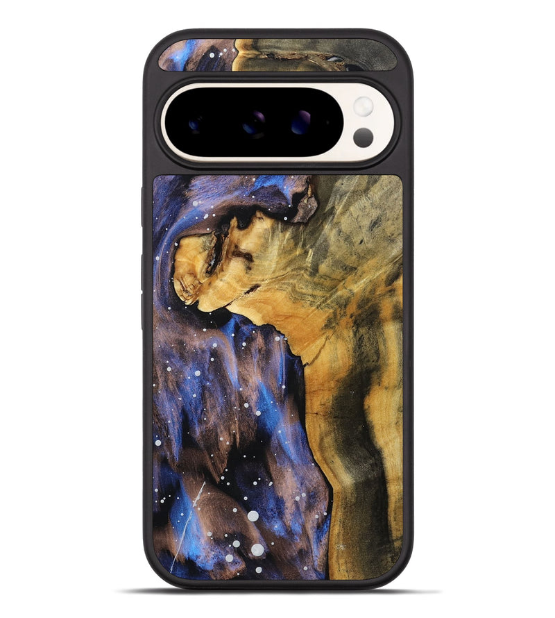 Pixel 9 Pro XL Wood Phone Case - Bobby (Cosmos, 798622)