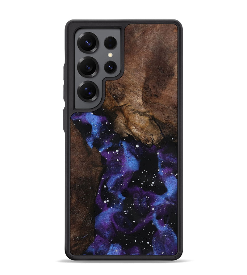Galaxy S25 Ultra Wood Phone Case - Jase (Cosmos, 798625)