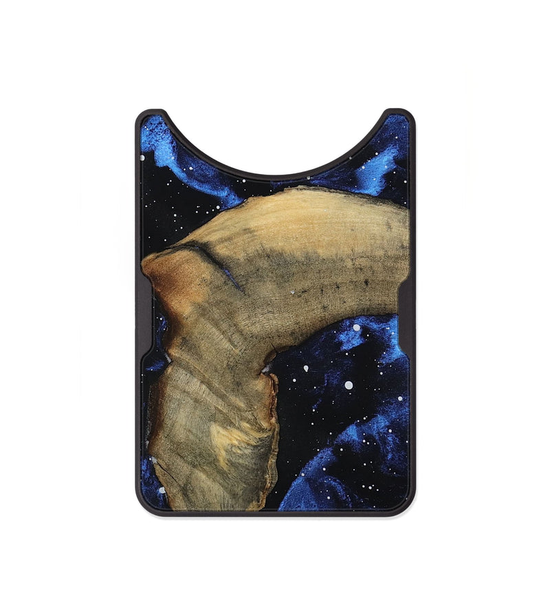 Alloy Wood Wallet - Novella (Cosmos, 798628)