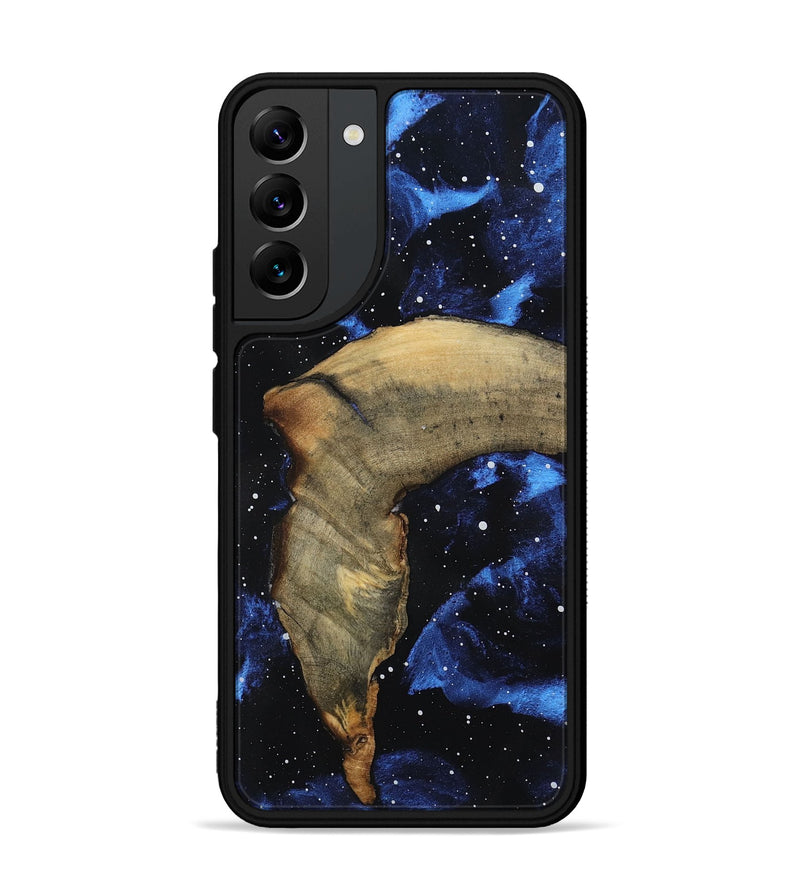 Galaxy S22 Plus Wood Phone Case - Novella (Cosmos, 798628)