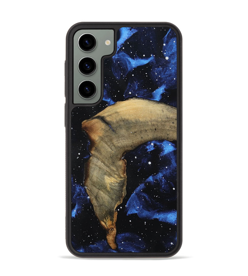 Galaxy S23 Plus Wood Phone Case - Novella (Cosmos, 798628)