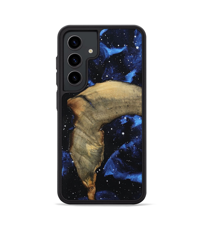 Galaxy S24 Wood Phone Case - Novella (Cosmos, 798628)