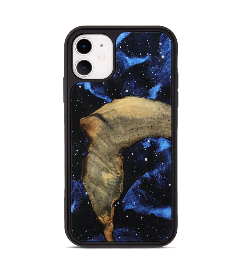 iPhone 11 Wood Phone Case - Novella (Cosmos, 798628)