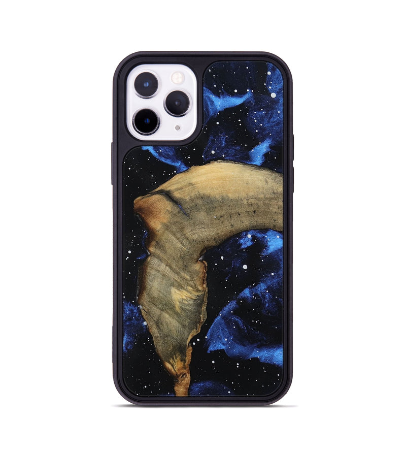iPhone 11 Pro Wood Phone Case - Novella (Cosmos, 798628)