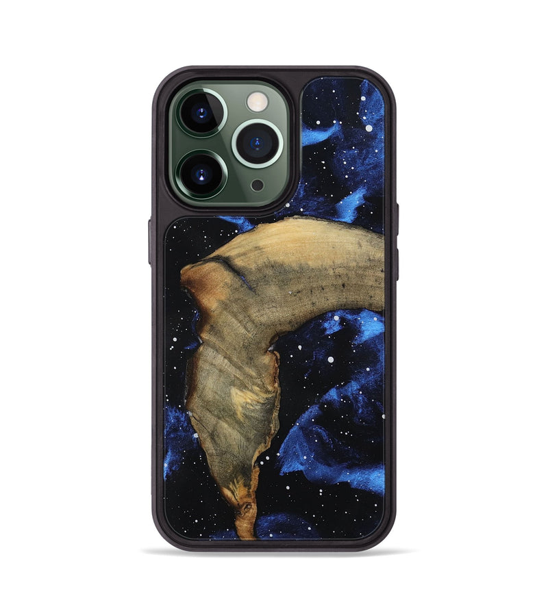 iPhone 13 Pro Wood Phone Case - Novella (Cosmos, 798628)