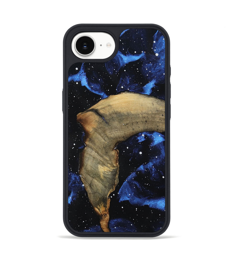 iPhone 16e Wood Phone Case - Novella (Cosmos, 798628)