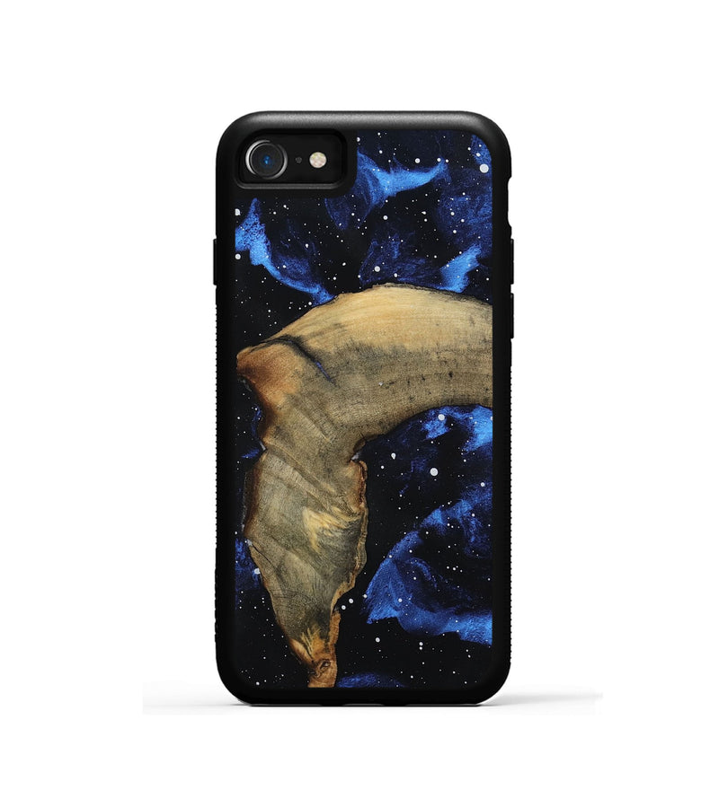 iPhone SE Wood Phone Case - Novella (Cosmos, 798628)
