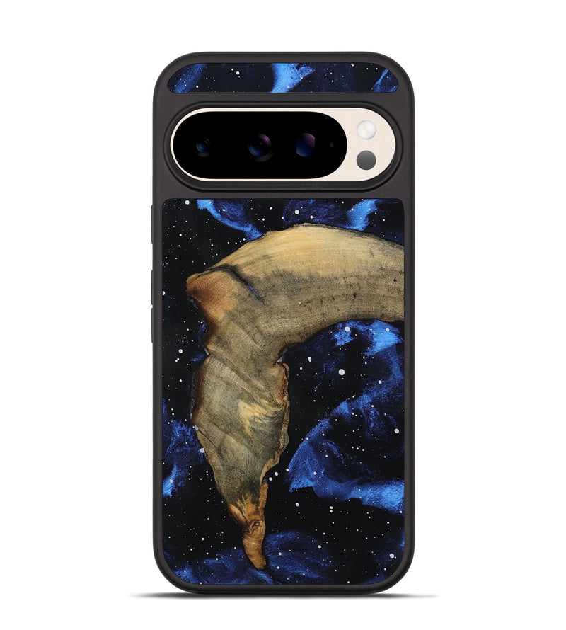 Pixel 10 Wood Phone Case - Novella (Cosmos, 798628)
