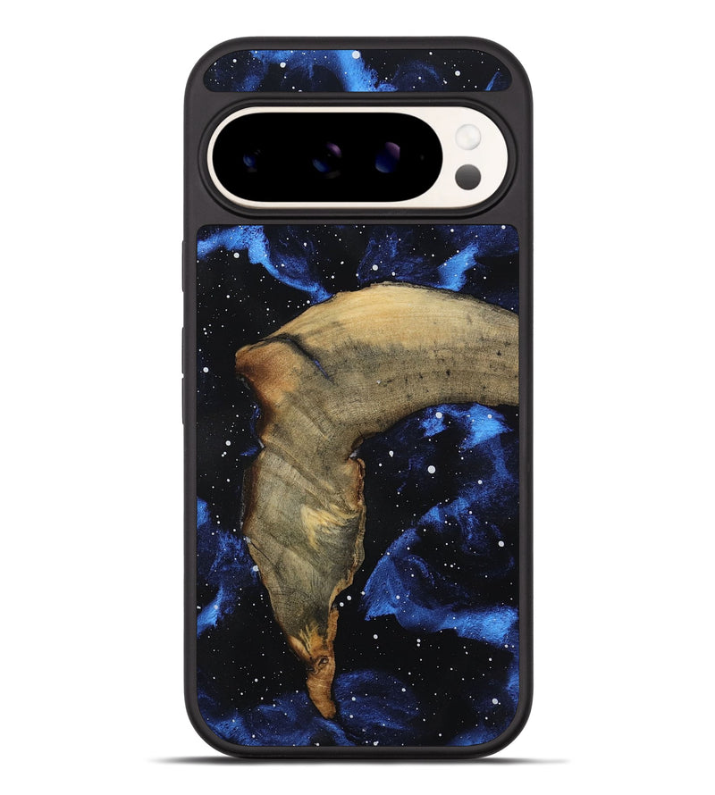 Pixel 9 Pro XL Wood Phone Case - Novella (Cosmos, 798628)