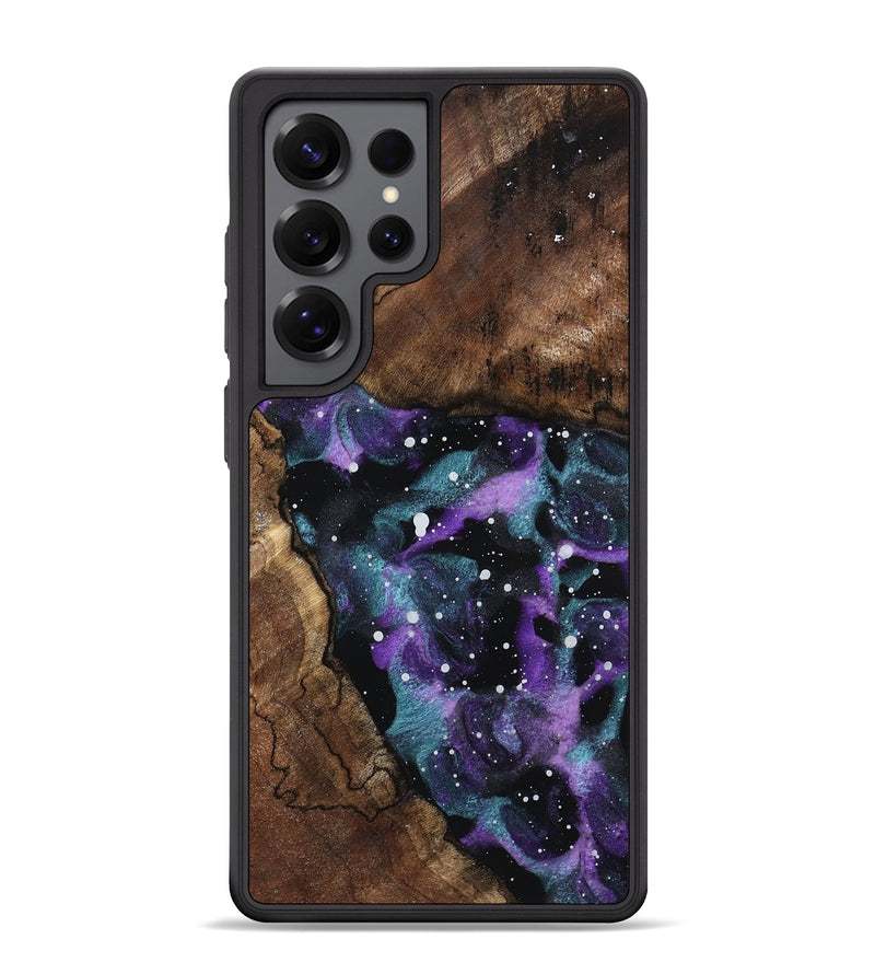 Galaxy S25 Ultra Wood Phone Case - Dorene (Cosmos, 798635)