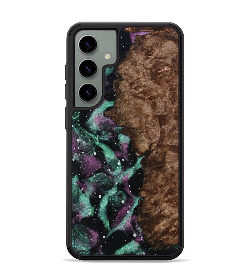 Galaxy S24 Plus Wood Phone Case - Eliam (Cosmos, 798638)