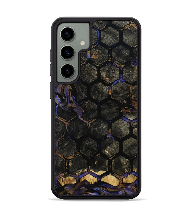 Galaxy S24 Plus Wood Phone Case - Walker (Pattern, 798710)