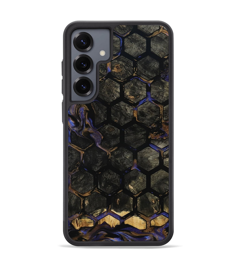 Galaxy S25 Plus Wood Phone Case - Walker (Pattern, 798710)