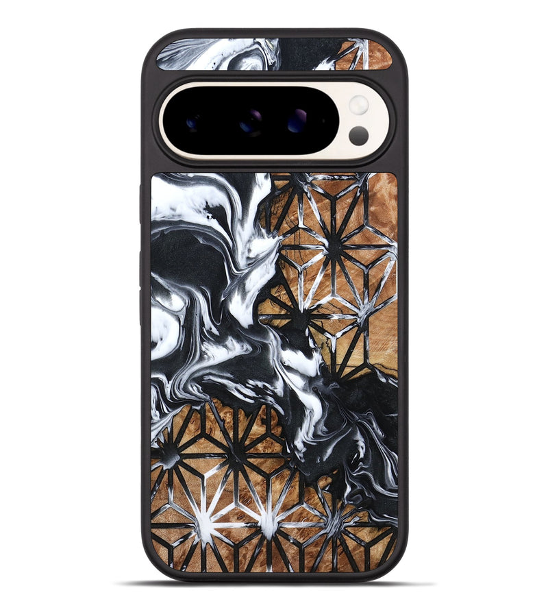 Pixel 9 Pro XL Wood Phone Case - Emmalee (Pattern, 798721)