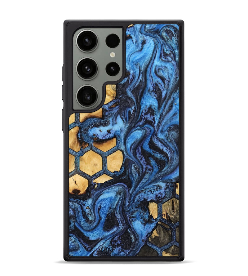 Galaxy S24 Ultra Wood Phone Case - Tru (Pattern, 798723)