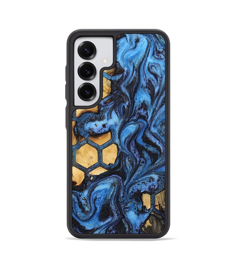 Galaxy S25 Wood Phone Case - Tru (Pattern, 798723)