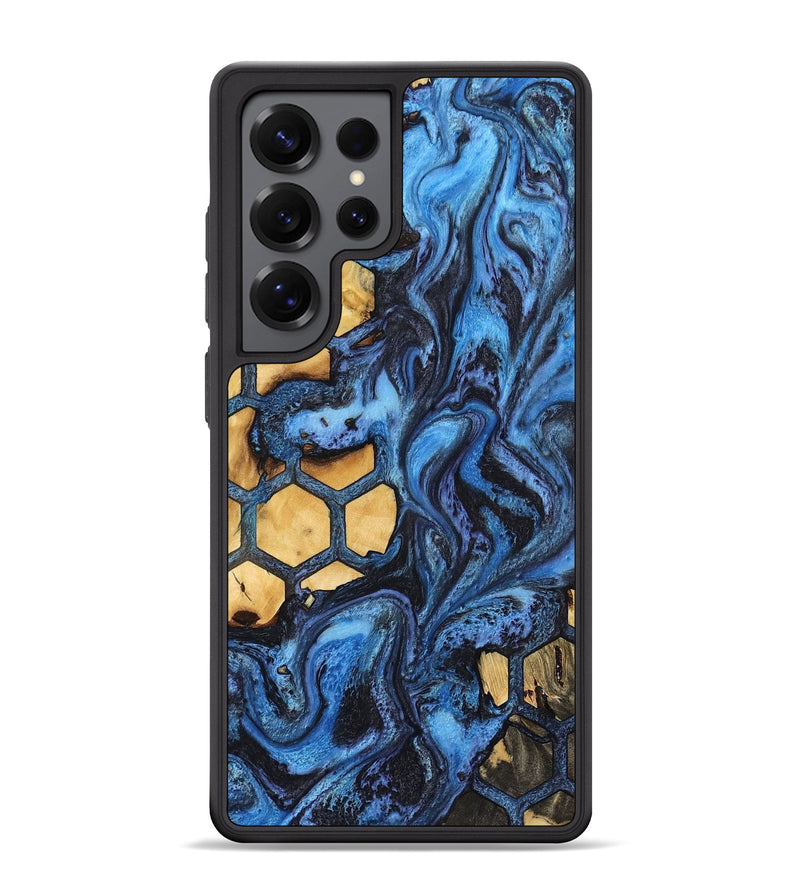 Galaxy S25 Ultra Wood Phone Case - Tru (Pattern, 798723)