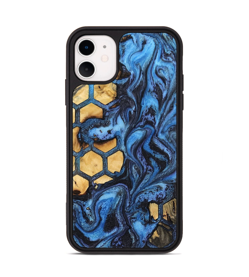 iPhone 11 Wood Phone Case - Tru (Pattern, 798723)