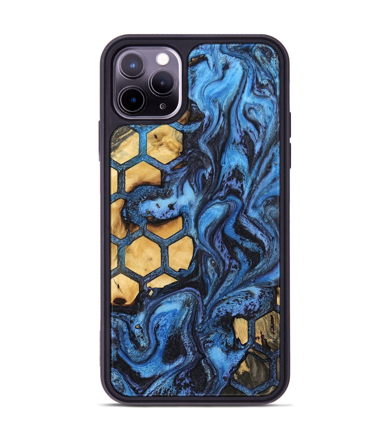 iPhone 11 Pro Max Wood Phone Case - Tru (Pattern, 798723)