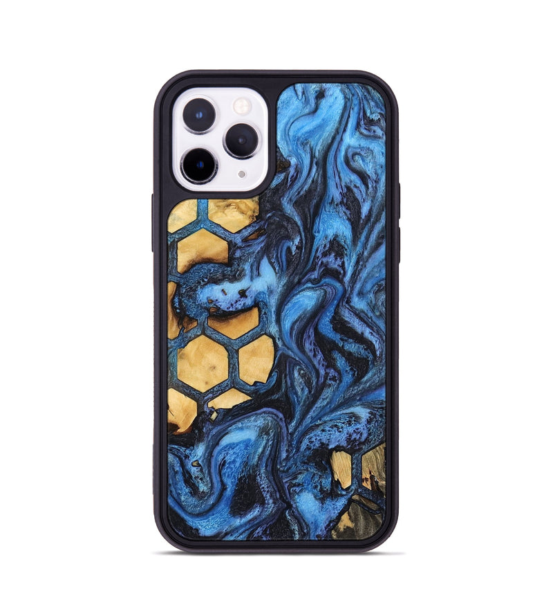 iPhone 11 Pro Wood Phone Case - Tru (Pattern, 798723)