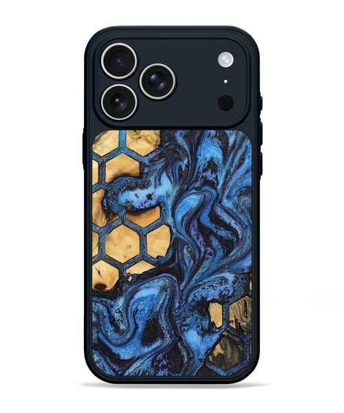 iPhone 17 Pro Max Wood Phone Case - Tru (Pattern, 798723)