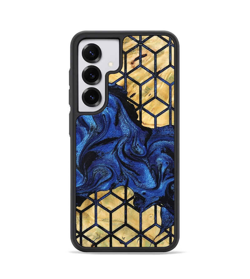 Galaxy S25 Wood Phone Case - Harlee (Pattern, 798729)