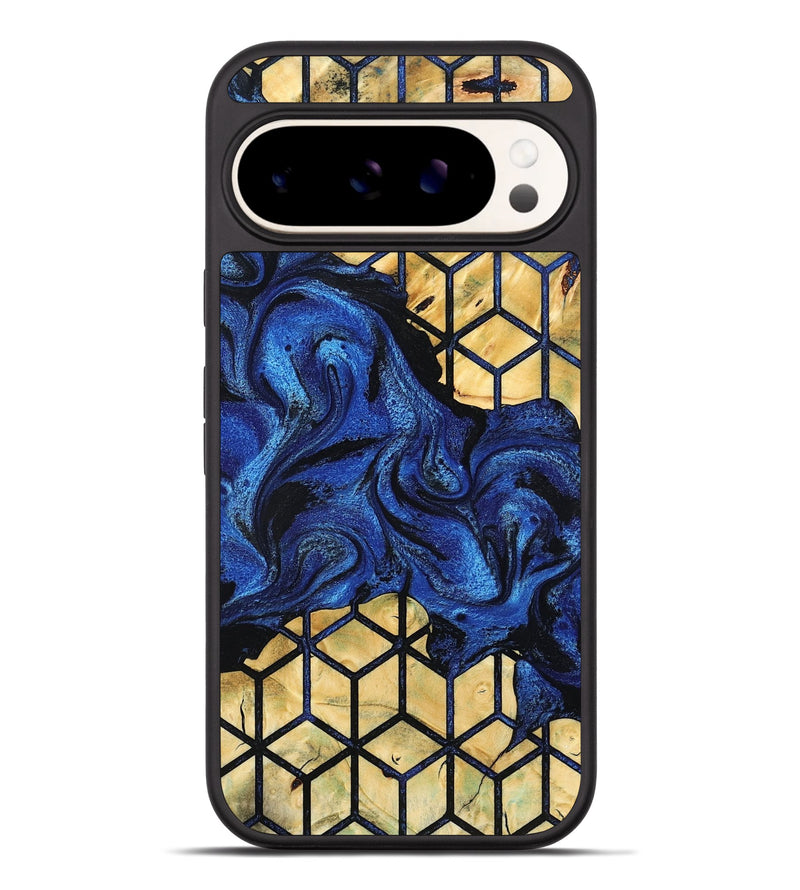 Pixel 9 Pro XL Wood Phone Case - Harlee (Pattern, 798729)