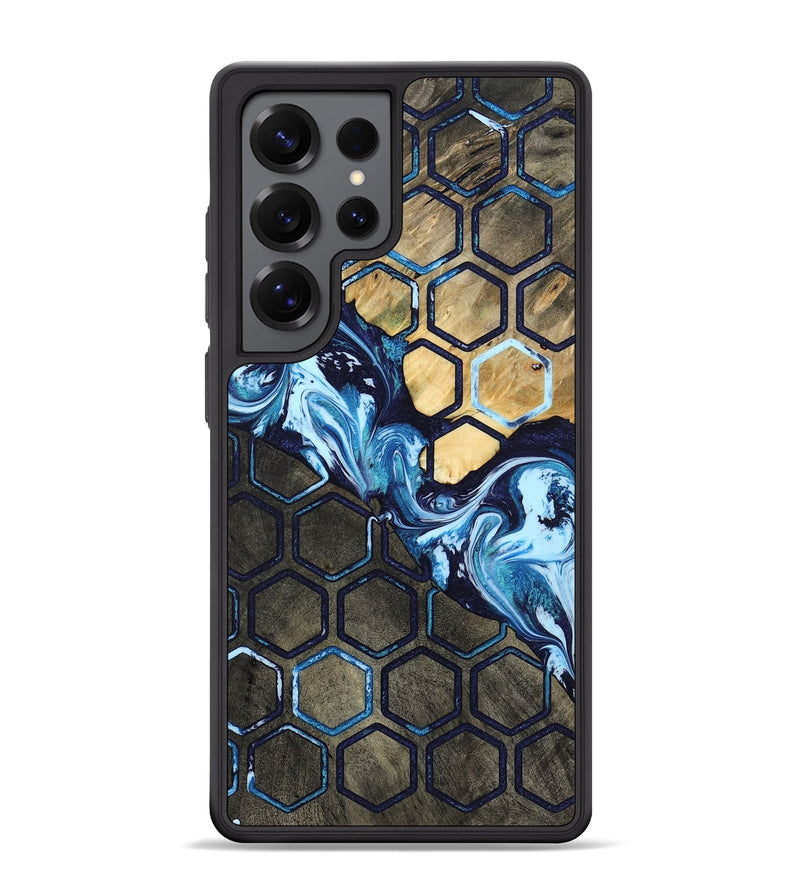 Galaxy S25 Ultra Wood Phone Case - Terra (Pattern, 798738)