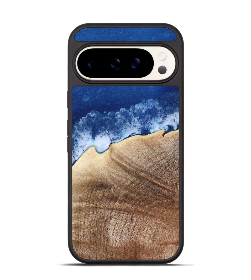 Pixel 9 Pro Wood Phone Case - Hailee (Coastal, 798749)