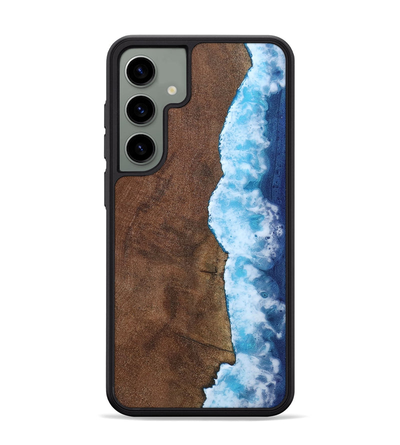 Galaxy S24 Plus Wood Phone Case - Jessie (Coastal, 798751)