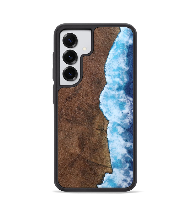 Galaxy S25 Wood Phone Case - Jessie (Coastal, 798751)