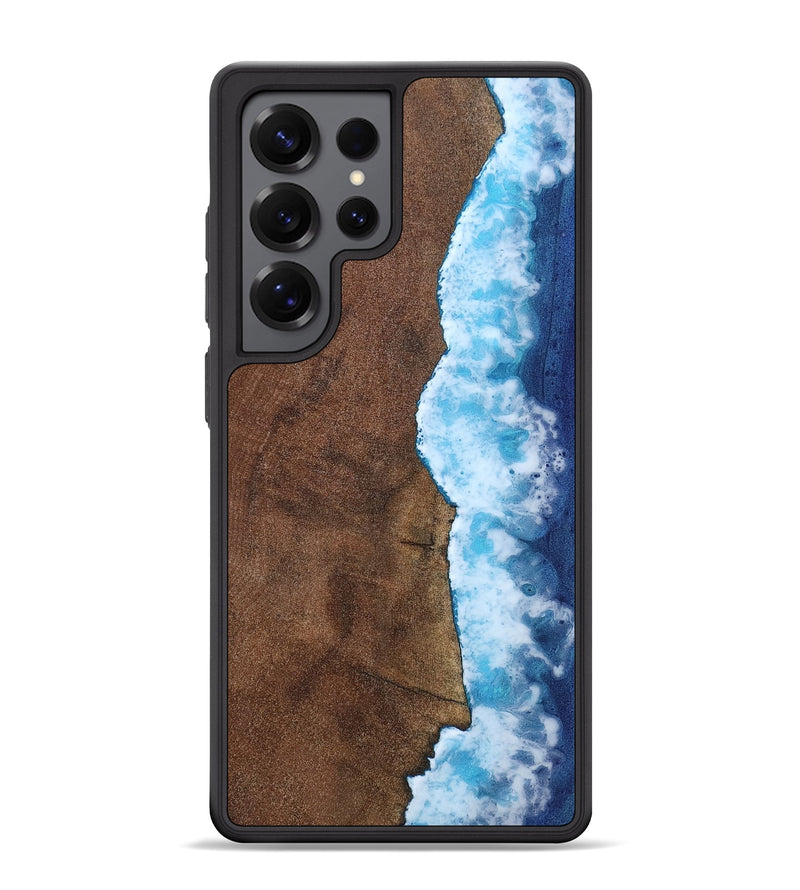 Galaxy S25 Ultra Wood Phone Case - Jessie (Coastal, 798751)