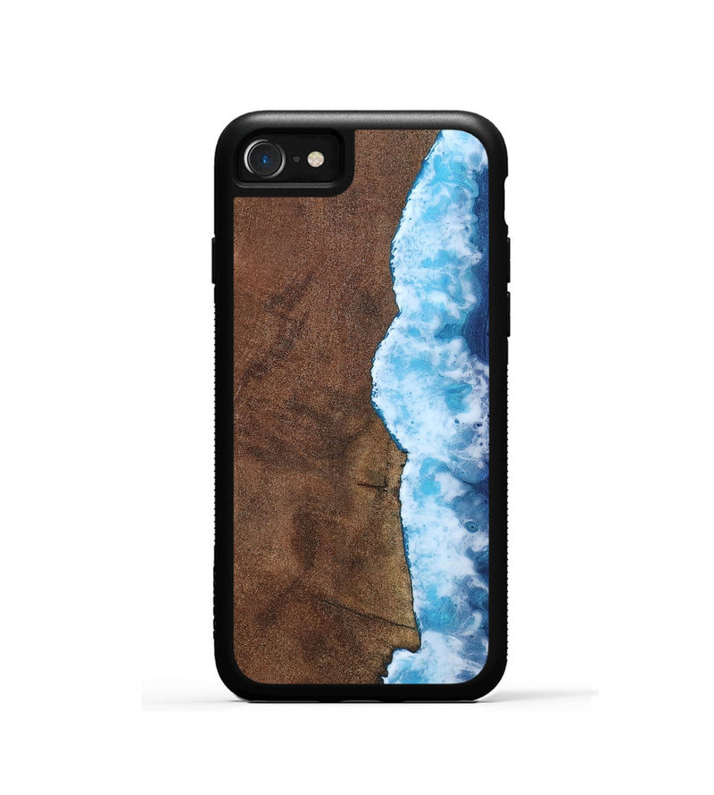 iPhone SE Wood Phone Case - Jessie (Coastal, 798751)