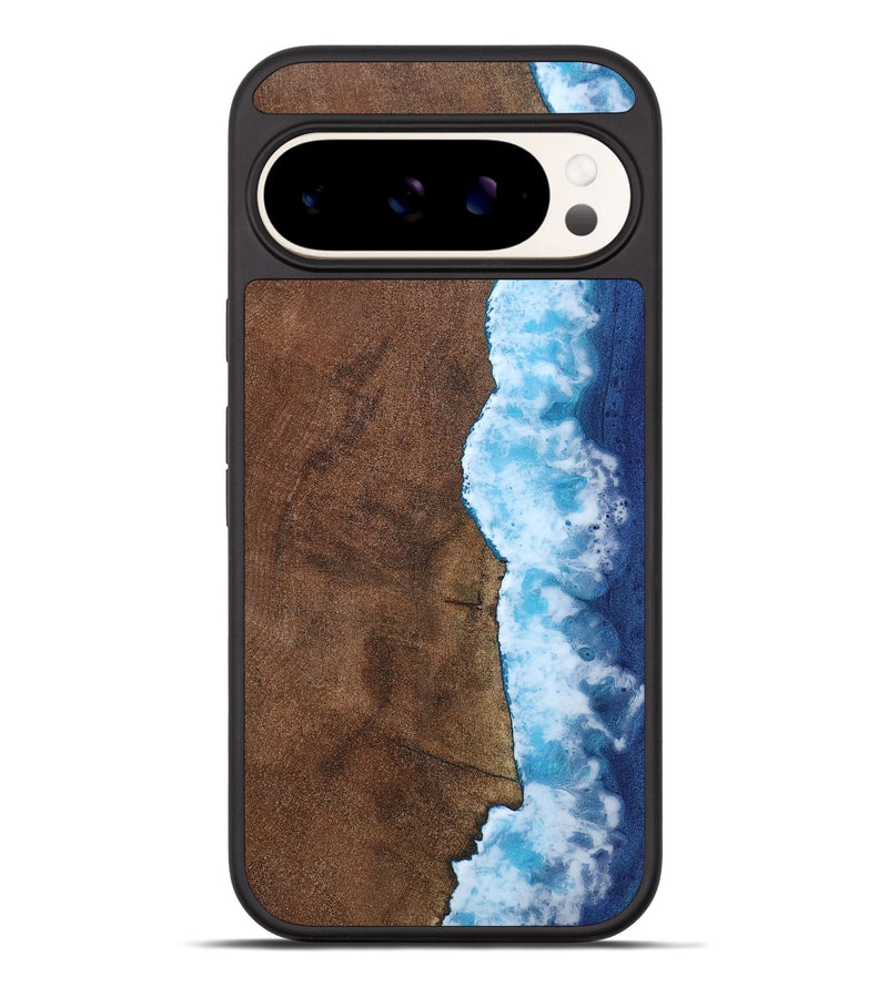 Pixel 9 Pro XL Wood Phone Case - Jessie (Coastal, 798751)