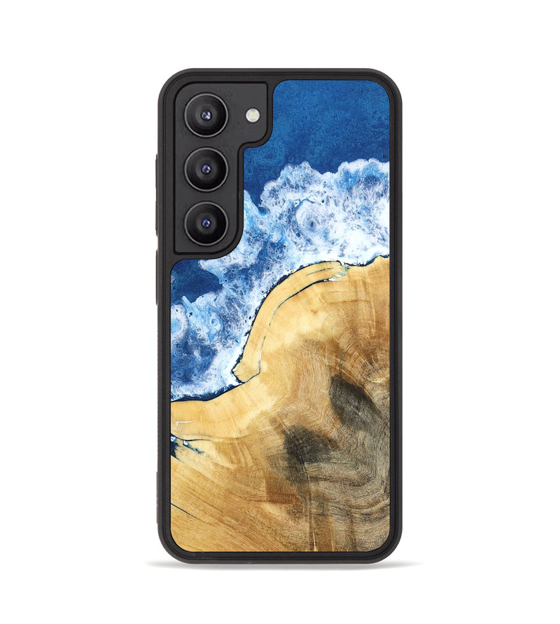 Galaxy S23 Wood Phone Case - Lenore (Coastal, 798753)